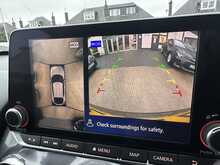 Nissan Juke DIG-T Tekna 