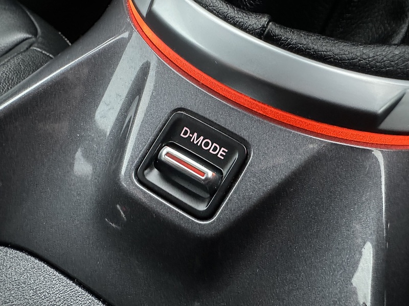 Nissan 1.0 DIG-T Tekna SUV 5dr Petrol Manual Euro 6 (s/s) (114 ps)