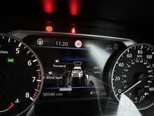 Nissan Juke DIG-T Tekna 