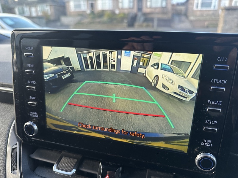 Suzuki 1.8h SZ-T Estate 5dr Petrol Hybrid CVT Euro 6 (s/s) (122 ps)