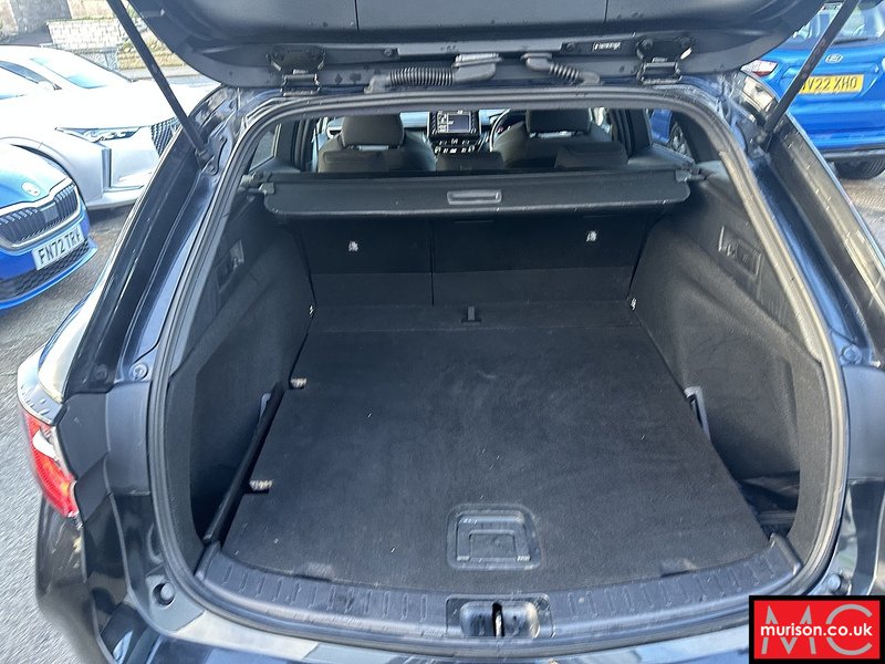 Suzuki 1.8h SZ-T Estate 5dr Petrol Hybrid CVT Euro 6 (s/s) (122 ps)