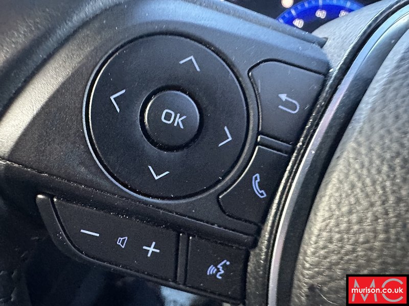 Suzuki 1.8h SZ-T Estate 5dr Petrol Hybrid CVT Euro 6 (s/s) (122 ps)