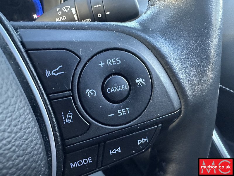 Suzuki 1.8h SZ-T Estate 5dr Petrol Hybrid CVT Euro 6 (s/s) (122 ps)