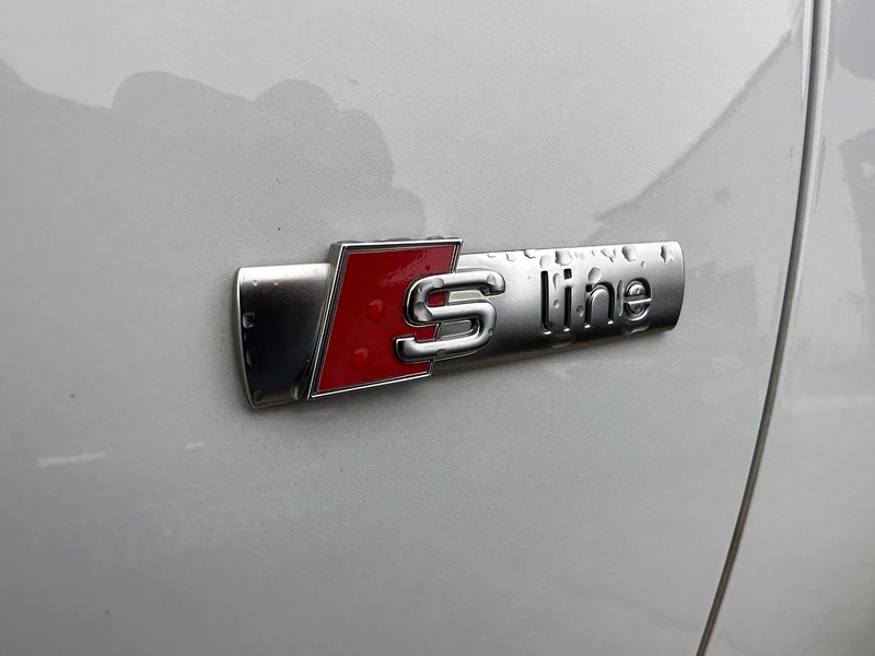 Audi 2.0 TFSI 35 Black Edition Estate 5dr Petrol Manual Euro 6 (s/s) (150 ps)