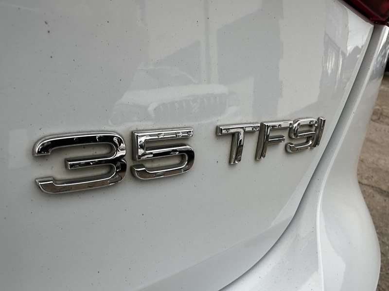 Audi 2.0 TFSI 35 Black Edition Estate 5dr Petrol Manual Euro 6 (s/s) (150 ps)