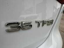 Audi A4 Avant TFSI Black Edition 