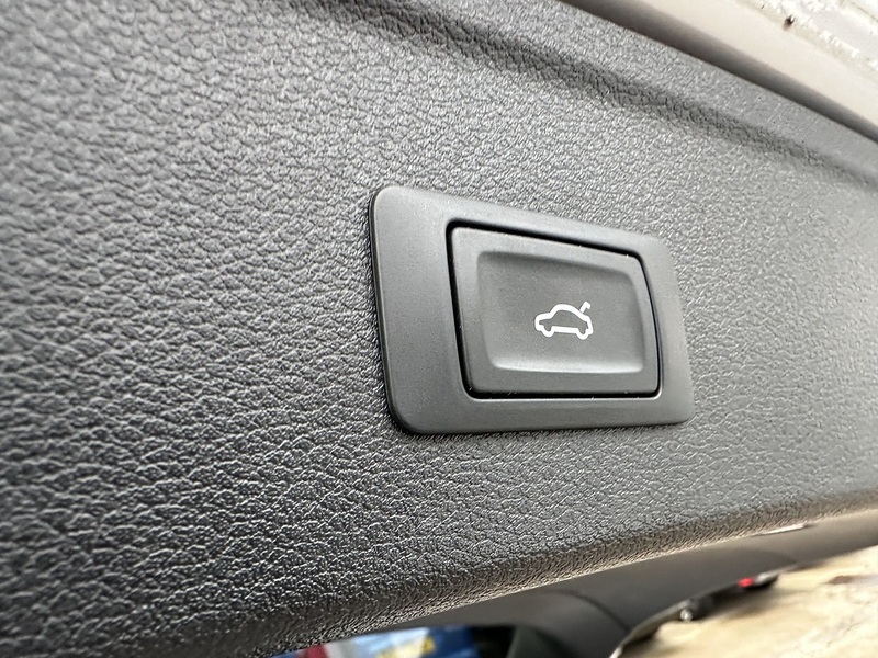 Audi 2.0 TFSI 35 Black Edition Estate 5dr Petrol Manual Euro 6 (s/s) (150 ps)