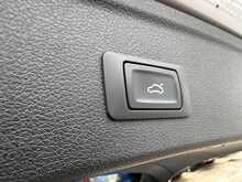 Audi A4 Avant TFSI Black Edition 