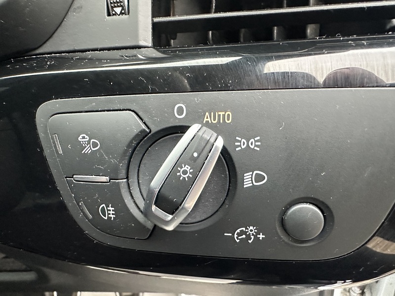 Audi 2.0 TFSI 35 Black Edition Estate 5dr Petrol Manual Euro 6 (s/s) (150 ps)