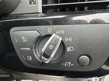 Audi A4 Avant TFSI Black Edition 