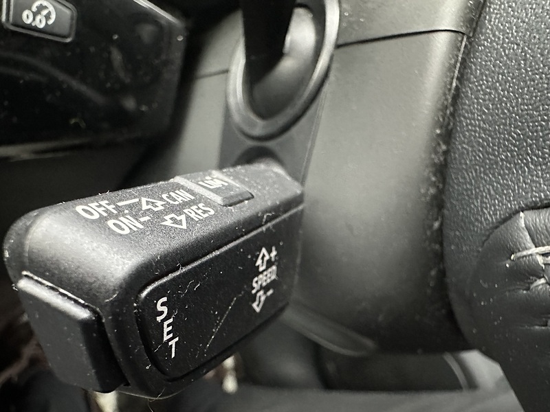 Audi 2.0 TFSI 35 Black Edition Estate 5dr Petrol Manual Euro 6 (s/s) (150 ps)