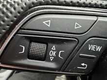 Audi A4 Avant TFSI Black Edition 