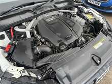 Audi A4 Avant TFSI Black Edition 