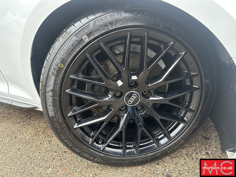 Audi 2.0 TFSI 35 Black Edition Estate 5dr Petrol Manual Euro 6 (s/s) (150 ps)