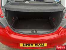 Vauxhall Corsa i ecoFLEX Design 
