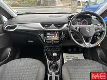 Vauxhall Corsa i ecoFLEX Design 