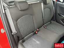 Vauxhall Corsa i ecoFLEX Design 