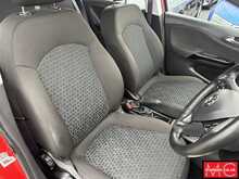 Vauxhall Corsa i ecoFLEX Design 