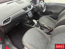 Vauxhall Corsa i ecoFLEX Design 