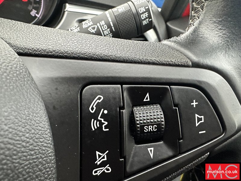 Vauxhall 1.4i ecoFLEX Design Hatchback 5dr Petrol Manual Euro 6 (75 ps)