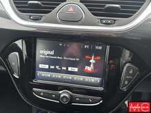 Vauxhall Corsa i ecoFLEX Design 