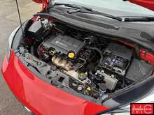 Vauxhall Corsa i ecoFLEX Design 