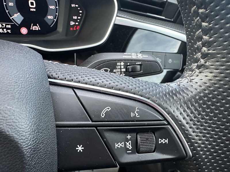 Audi 2.0 TFSI 40 S line SUV 5dr Petrol S Tronic quattro Euro 6 (s/s) (190 ps)