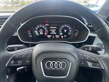 Audi Q3 TFSI S line 