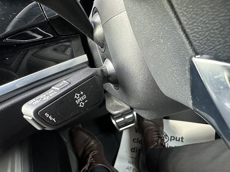 Audi 2.0 TFSI 40 S line SUV 5dr Petrol S Tronic quattro Euro 6 (s/s) (190 ps)