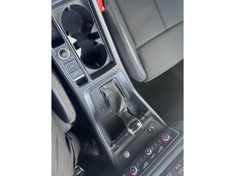 Audi 2.0 TFSI 40 S line SUV 5dr Petrol S Tronic quattro Euro 6 (s/s) (190 ps)