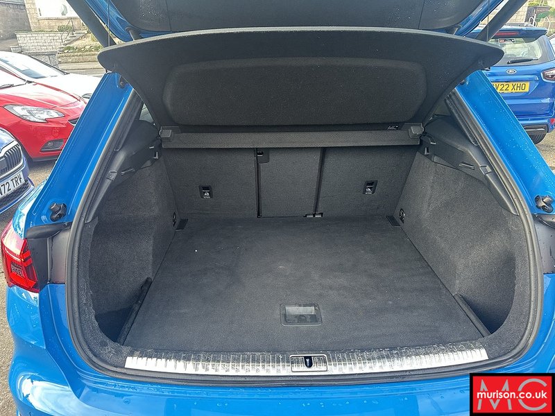 Audi 2.0 TFSI 40 S line SUV 5dr Petrol S Tronic quattro Euro 6 (s/s) (190 ps)