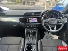 Audi Q3 TFSI S line 