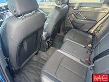 Audi Q3 TFSI S line 