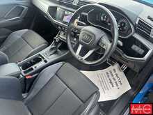 Audi Q3 TFSI S line 