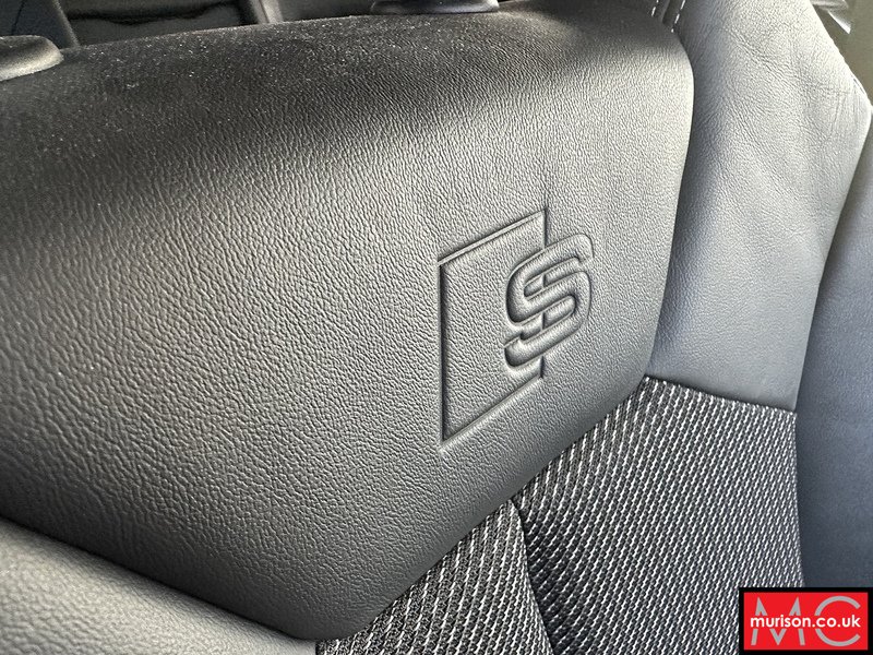 Audi 2.0 TFSI 40 S line SUV 5dr Petrol S Tronic quattro Euro 6 (s/s) (190 ps)