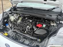 Ford Puma T EcoBoost MHEV ST-Line X Vignale 