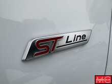 Ford Puma T EcoBoost MHEV ST-Line X Vignale 