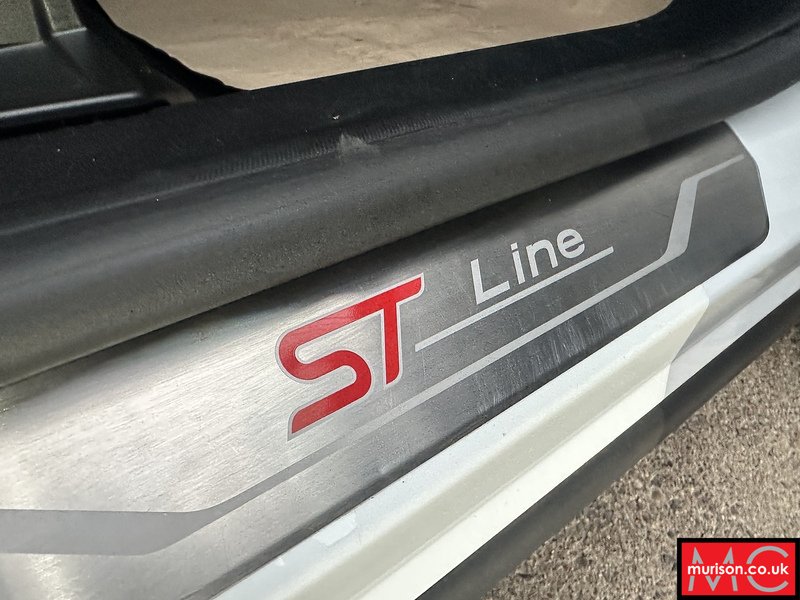 Ford 1.0T EcoBoost MHEV ST-Line X Vignale SUV 5dr Petrol Manual Euro 6 (s/s) (155 ps)
