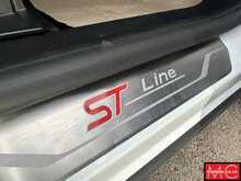 Ford Puma T EcoBoost MHEV ST-Line X Vignale 