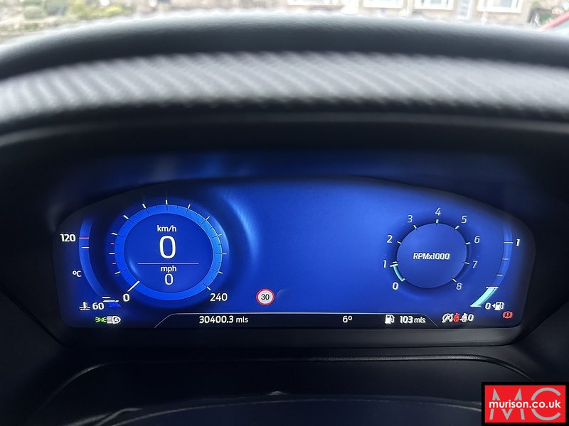 Ford 1.0T EcoBoost MHEV ST-Line X Vignale SUV 5dr Petrol Manual Euro 6 (s/s) (155 ps)