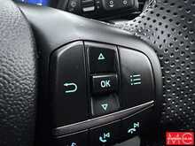 Ford Puma T EcoBoost MHEV ST-Line X Vignale 