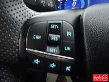 Ford Puma T EcoBoost MHEV ST-Line X Vignale 