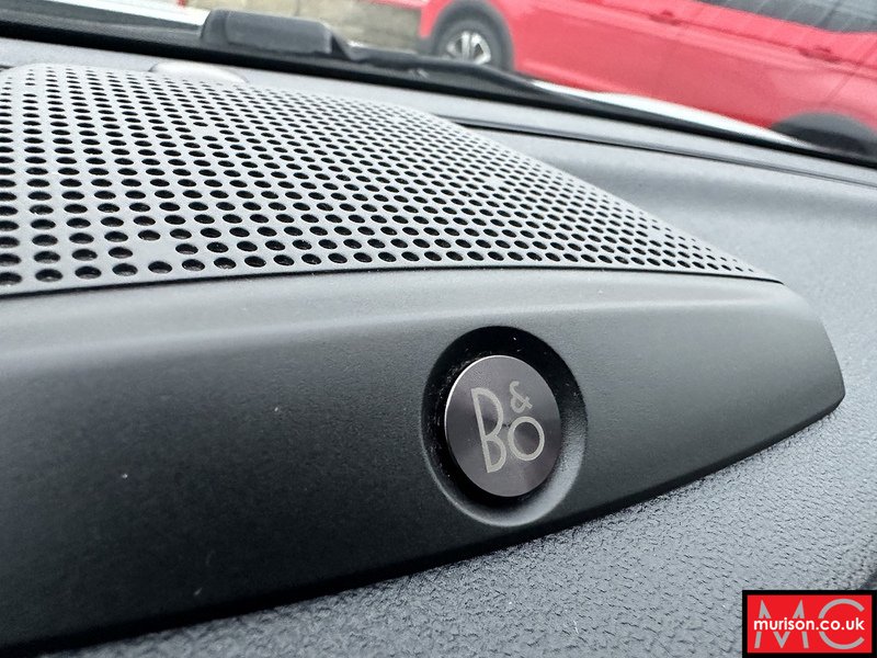 Ford 1.0T EcoBoost MHEV ST-Line X Vignale SUV 5dr Petrol Manual Euro 6 (s/s) (155 ps)