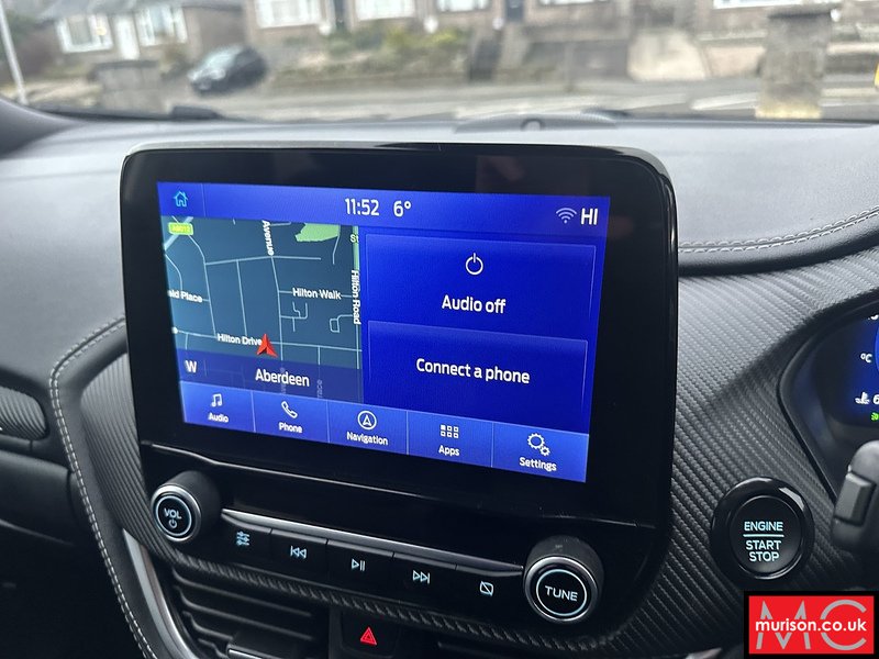 Ford 1.0T EcoBoost MHEV ST-Line X Vignale SUV 5dr Petrol Manual Euro 6 (s/s) (155 ps)