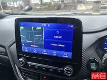 Ford Puma T EcoBoost MHEV ST-Line X Vignale 