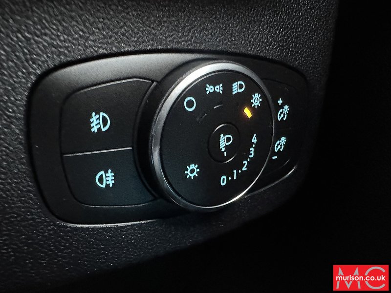 Ford 1.0T EcoBoost MHEV ST-Line X Vignale SUV 5dr Petrol Manual Euro 6 (s/s) (155 ps)