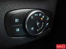 Ford Puma T EcoBoost MHEV ST-Line X Vignale 