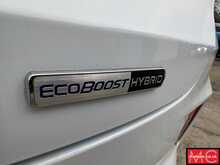 Ford Puma T EcoBoost MHEV ST-Line X Vignale 