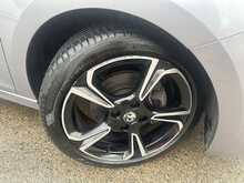 Vauxhall Corsa Turbo Ultimate 