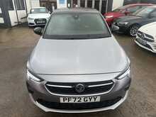 Vauxhall Corsa Turbo Ultimate 